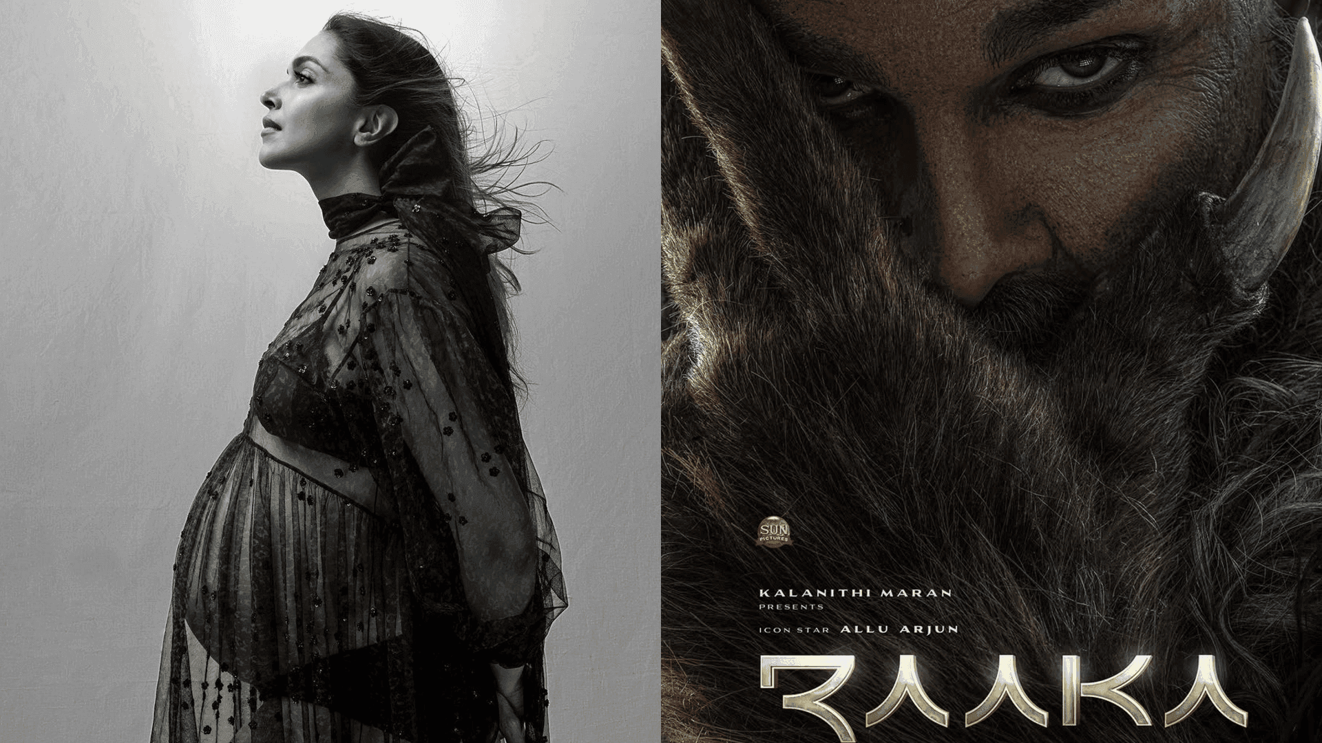Deepika Filmed Raaka Action Scenes During Pregnancy