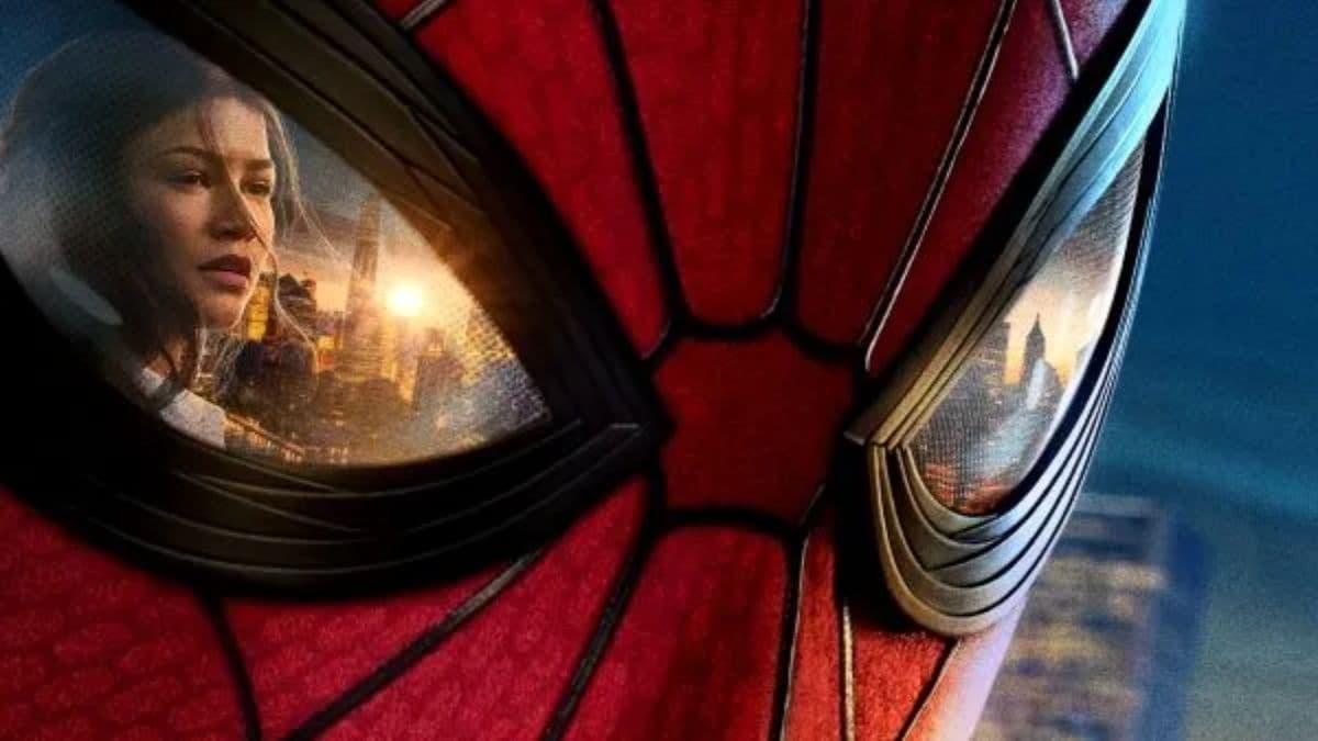 Spider-Man: Brand New Day Trailer Drops With The Odyssey