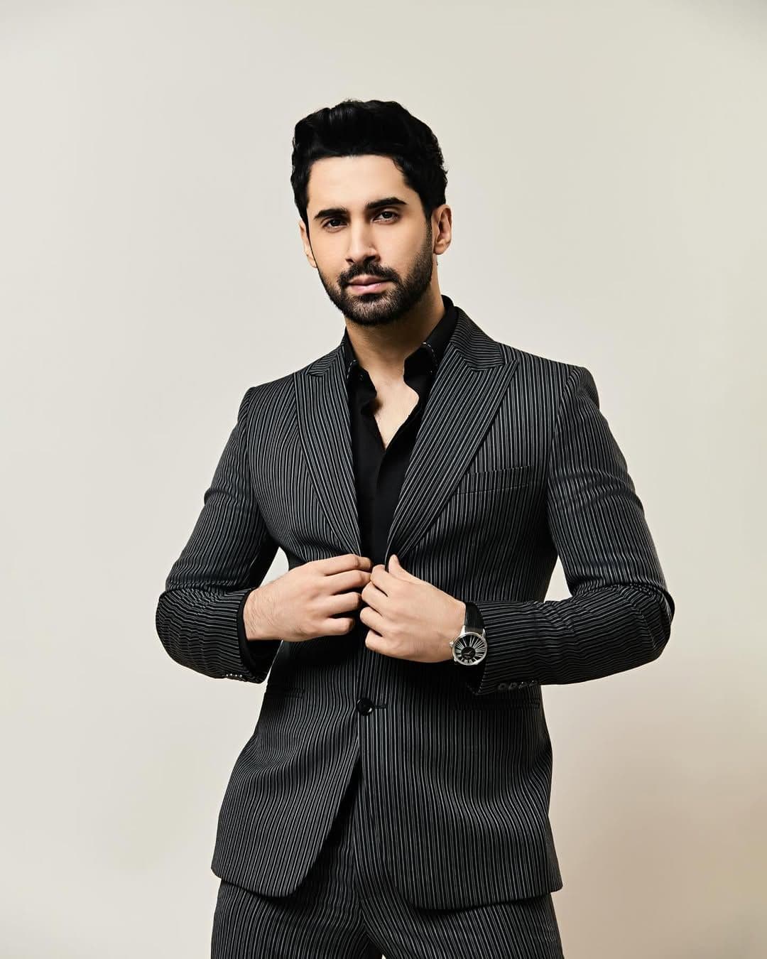 Lakshya Lalwani