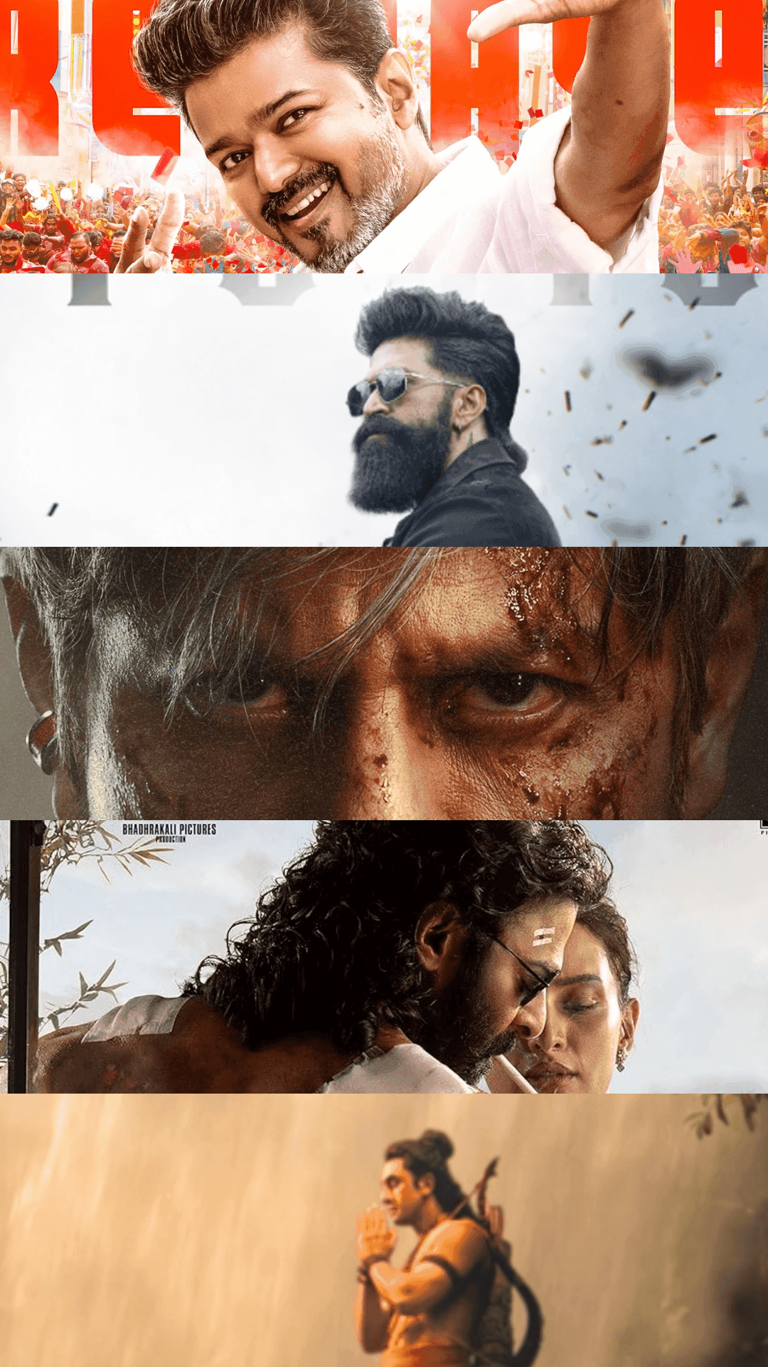Top 5 Upcoming Indian Movies Of 2026