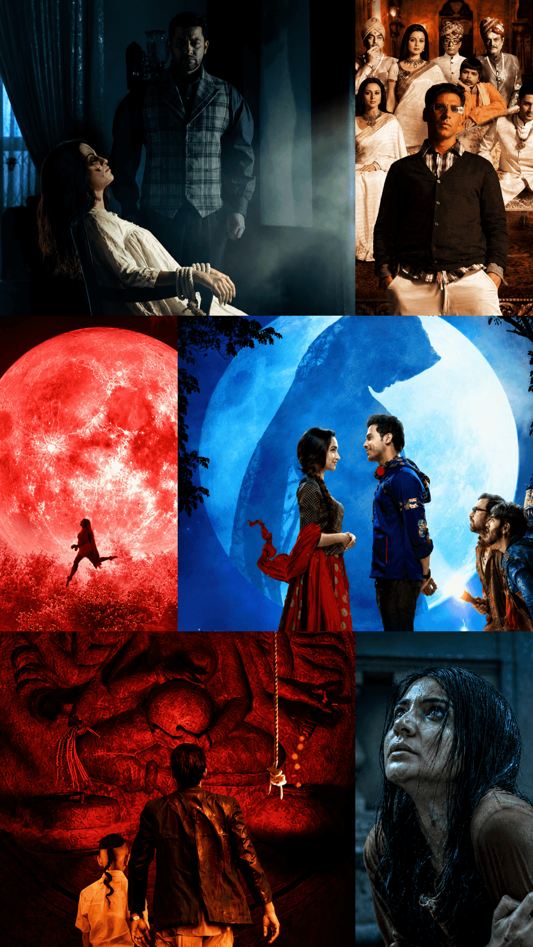 Top 10 Indian Horror Movies Of All Time